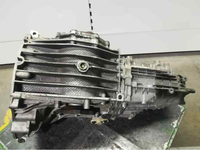 Recambio de caja cambios para skoda superb (3u4) classic referencia OEM IAM GGB 07014 5VELOCIDADES