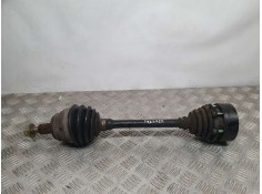 Recambio de transmision delantera izquierda para seat leon (1m1) signo referencia OEM IAM SIN REF  