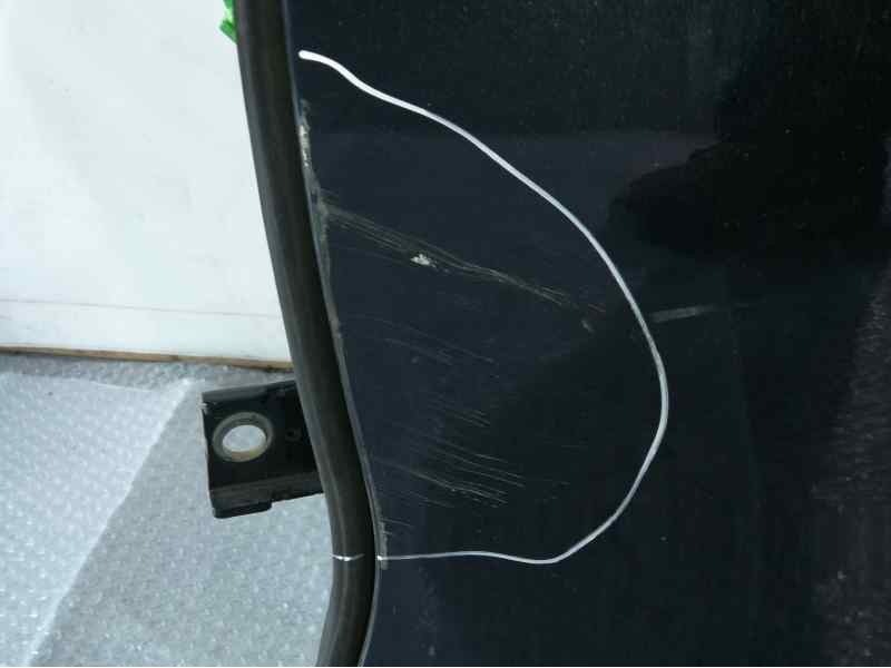 Recambio de puerta trasera izquierda para citroën c4 lim. exclusive referencia OEM IAM  TOCADA 