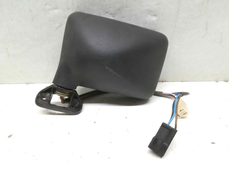 Recambio de retrovisor izquierdo para volkswagen golf ii (191/193) referencia OEM IAM  2 CLAVIJAS DE 3 Y 3 CABLES ELECTRICO