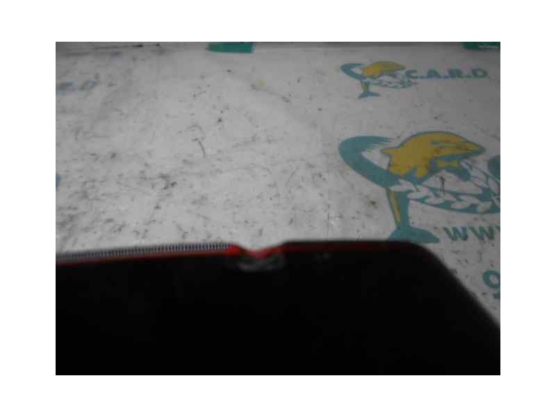 Recambio de piloto trasero derecho para citroën c4 picasso exclusive referencia OEM IAM   INTERIOR CANTO TOCADO