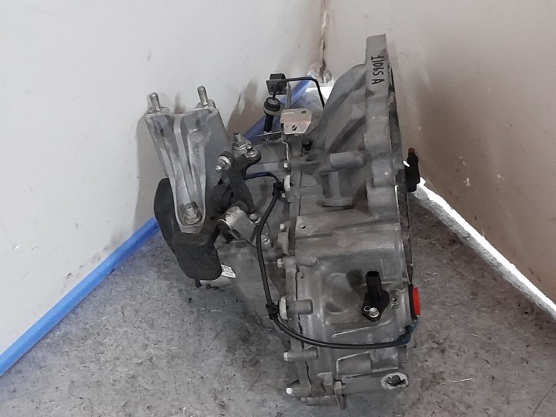 Recambio de caja cambios para mazda 2 lim. (de) 1.3 active (5-ptas.) (55kw) referencia OEM IAM 9TH1211078 FC270 5 VELOCIDADES