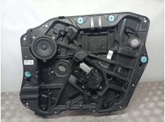 Recambio de elevalunas delantero derecho para bmw serie x1 (u11) sdrive 1.8i referencia OEM IAM 5A1D87606 1BW0006665 HILEX ELECT