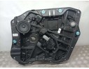 Recambio de elevalunas delantero derecho para bmw serie x1 (u11) sdrive 1.8i referencia OEM IAM 5A1D87606 1BW0006665 HILEX ELECT