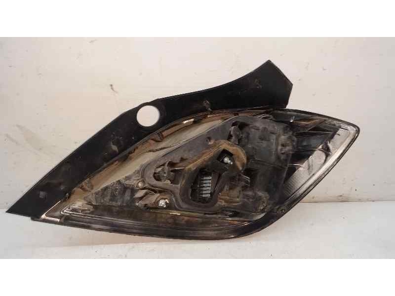 Recambio de piloto trasero izquierdo para opel astra h ber. edition referencia OEM IAM   