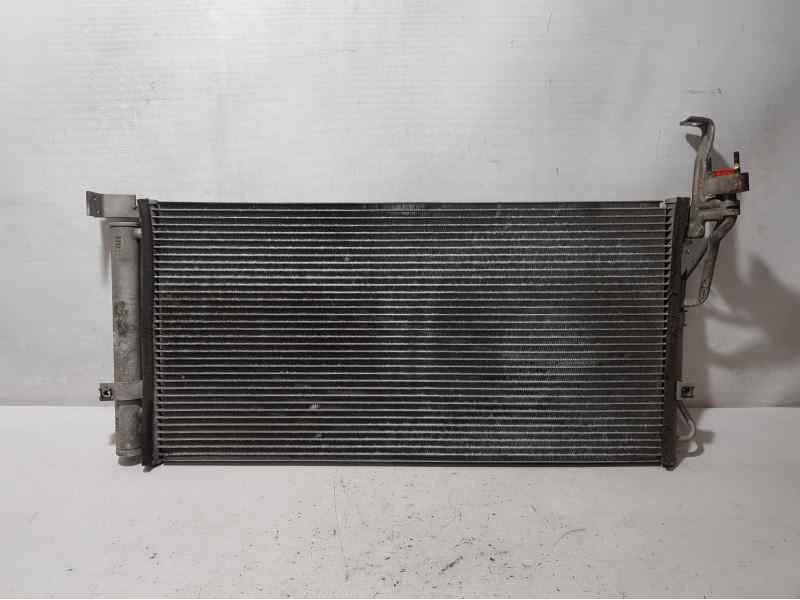 Recambio de condensador / radiador aire acondicionado para hyundai santa fe (sm) 2.0 gls crdi 4x4 referencia OEM IAM   
