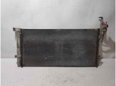 CONDENSADOR / RADIADOR AIRE ACONDICIONADO 9760626401 