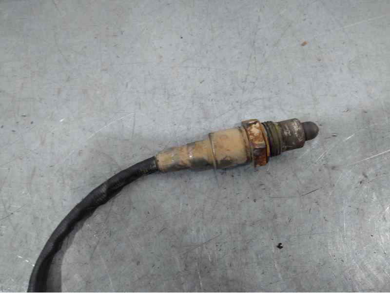 Recambio de sonda lambda para peugeot 208 (p2) active pack referencia OEM IAM 9810667080 0258030340 BOSCH