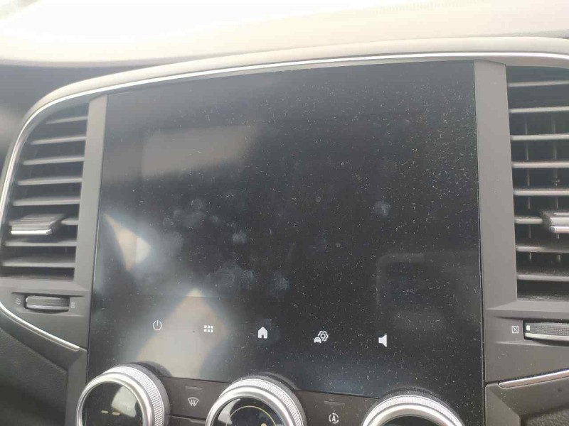 Recambio de sistema navegacion gps para renault talisman executive referencia OEM IAM 280902091R  