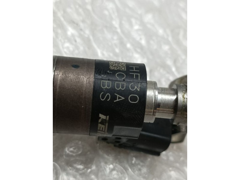 Recambio de inyector para honda civic lim.5 (fk) 1.5 sport referencia OEM IAM HF30CBA  KEIHIN
