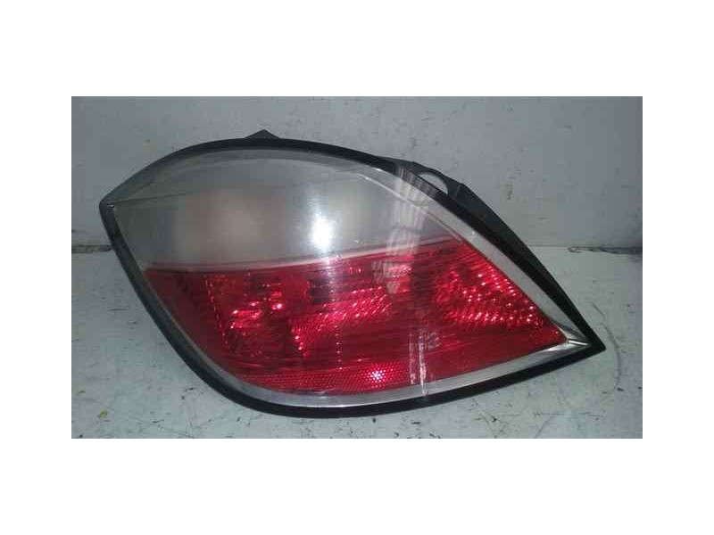 Recambio de piloto trasero izquierdo para opel astra h ber. edition referencia OEM IAM   