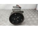 Recambio de compresor aire acondicionado para nissan juke (f15) 1.5 dci referencia OEM IAM 8200953359A SANDEN 11918 SD6V12