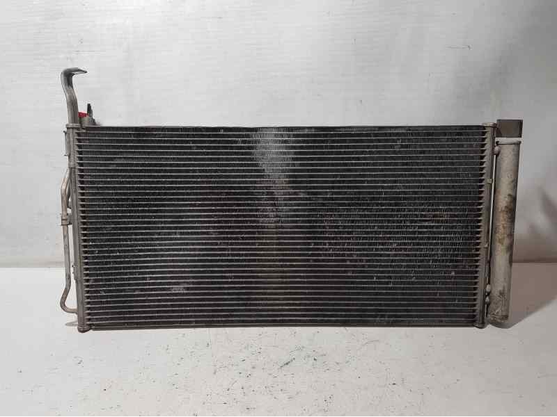 Recambio de condensador / radiador aire acondicionado para hyundai santa fe (sm) 2.0 gls crdi 4x4 referencia OEM IAM   