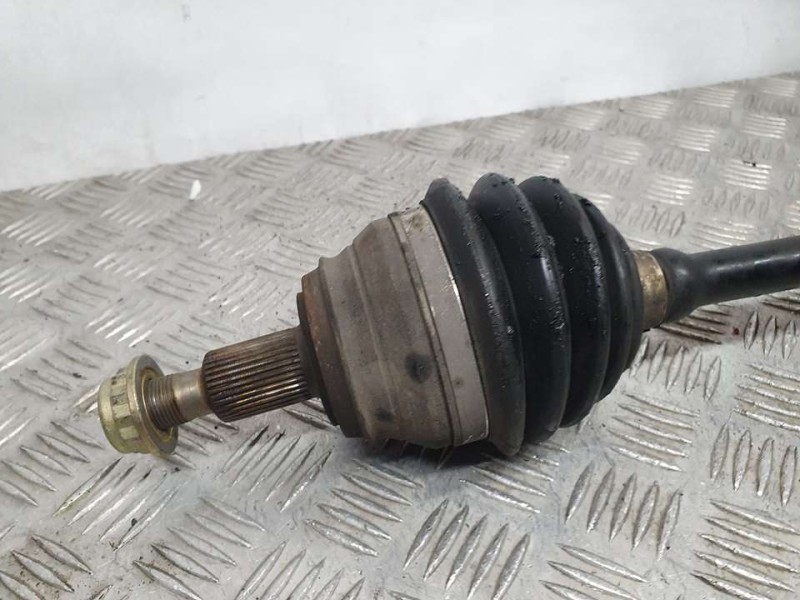 Recambio de transmision delantera izquierda para seat leon (1m1) signo referencia OEM IAM SIN REF  