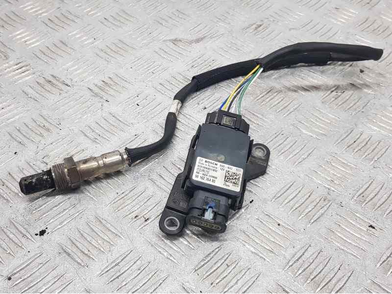 Recambio de sonda lambda para peugeot 2008 (p1) allure referencia OEM IAM 9816276480 0281006851 BOSCH