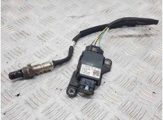 Recambio de sonda lambda para peugeot 2008 (p1) allure referencia OEM IAM 9816276480 0281006851 BOSCH