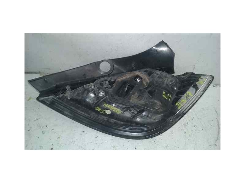 Recambio de piloto trasero izquierdo para opel astra h ber. edition referencia OEM IAM   