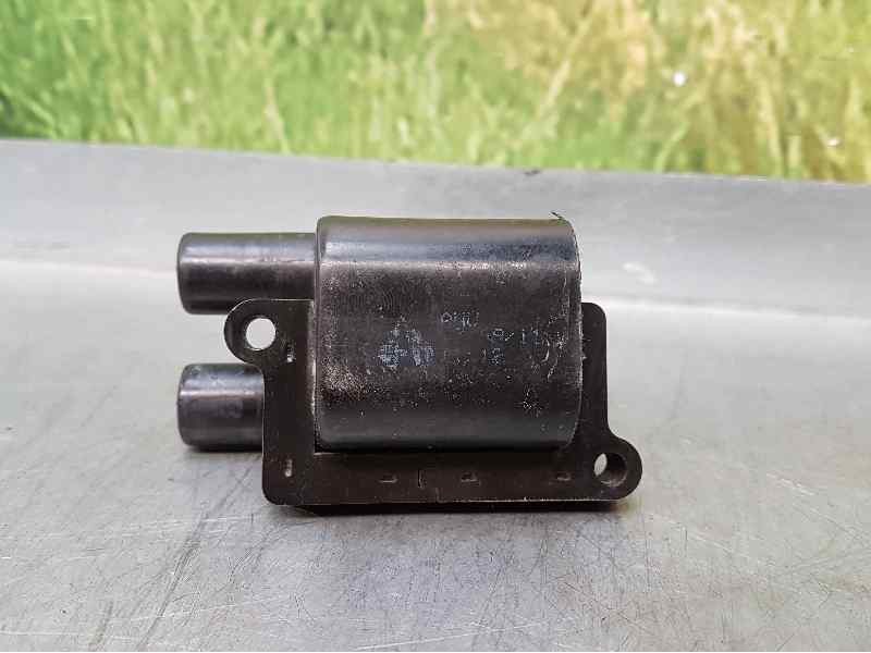 Recambio de bobina encendido para hyundai i20 classic referencia OEM IAM   