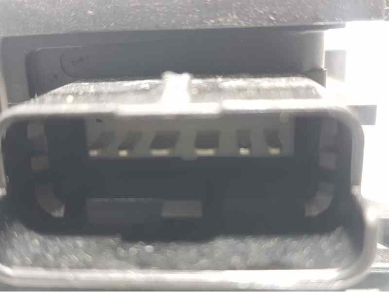 Recambio de elevalunas delantero izquierdo para peugeot 208 1.6 e-hdi fap referencia OEM IAM  6 PINS ELECTRICO