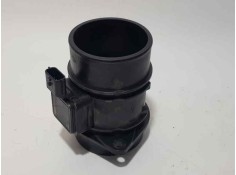 Recambio de caudalimetro para renault clio iv life referencia OEM IAM 8200702517 5WK97021 CONTINENTAL