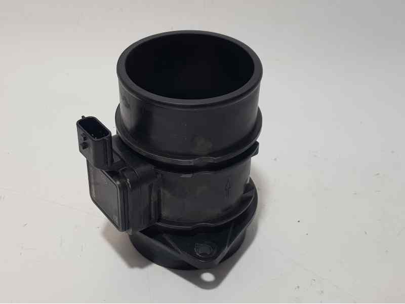 Recambio de caudalimetro para renault clio iv life referencia OEM IAM 8200702517 5WK97021 CONTINENTAL