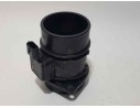 Recambio de caudalimetro para renault clio iv life referencia OEM IAM 8200702517 5WK97021 CONTINENTAL