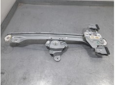 Recambio de elevalunas trasero derecho para chevrolet orlando (j309) 2.0 d referencia OEM IAM 98810J3070 001100225847 DONGYANG