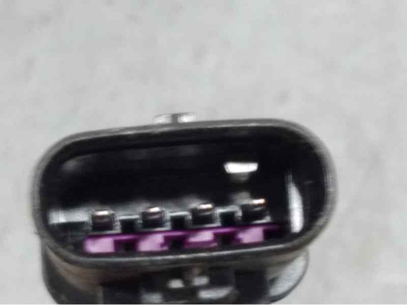 Recambio de sonda lambda para peugeot 208 (p2) active pack referencia OEM IAM 9810667080 0258030340 BOSCH