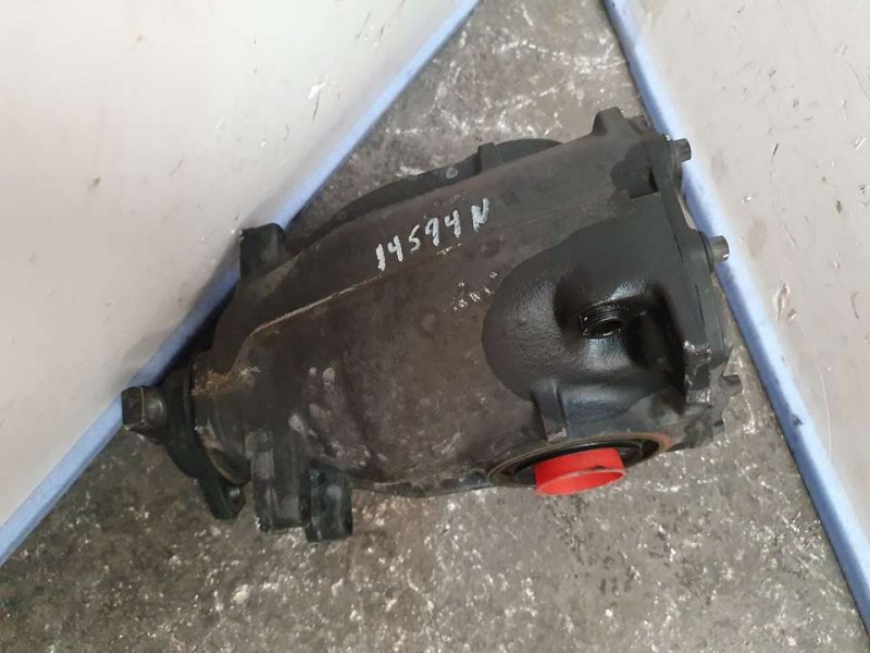 Recambio de diferencial trasero para mercedes-benz clase e (w211) berlina e 220 cdi (211.006) referencia OEM IAM A2303511108  