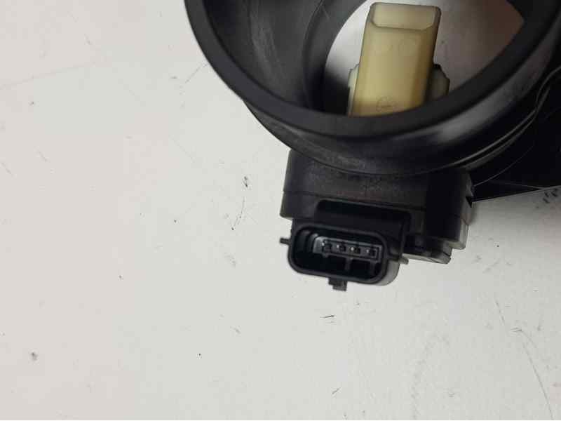 Recambio de caudalimetro para renault clio iv life referencia OEM IAM 8200702517 5WK97021 CONTINENTAL
