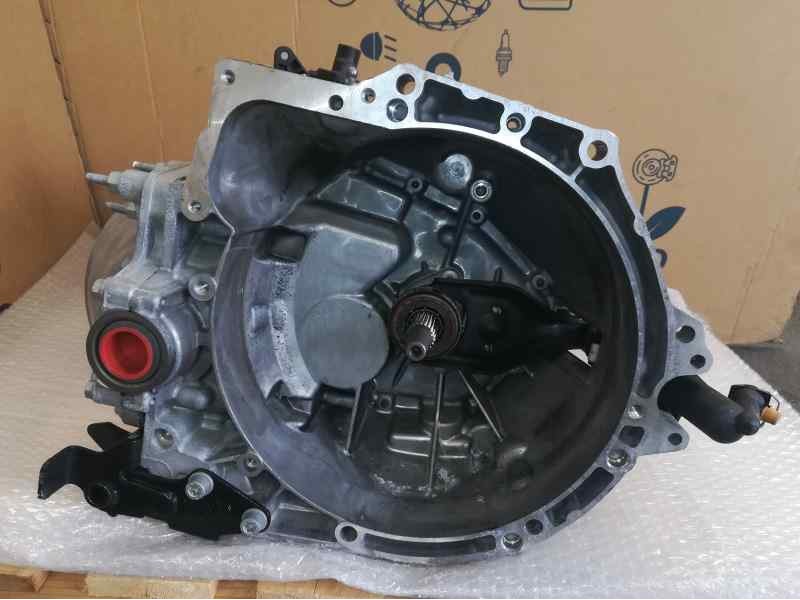 Recambio de caja cambios para peugeot 308 sw style referencia OEM IAM 20MB41 0531548 6VELOCIDADES