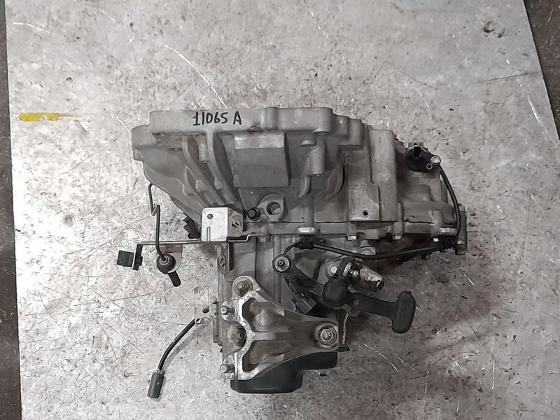 Recambio de caja cambios para mazda 2 lim. (de) 1.3 active (5-ptas.) (55kw) referencia OEM IAM 9TH1211078 FC270 5 VELOCIDADES