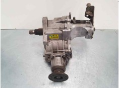 Recambio de diferencial delantero para hyundai santa fe (sm) 2.0 gls crdi 4x4 referencia OEM IAM Y010900356  