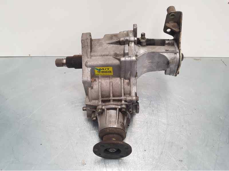 Recambio de diferencial delantero para hyundai santa fe (sm) 2.0 gls crdi 4x4 referencia OEM IAM Y010900356  