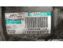 Recambio de compresor aire acondicionado para nissan juke (f15) 1.5 dci referencia OEM IAM 8200953359A SANDEN 11918 SD6V12