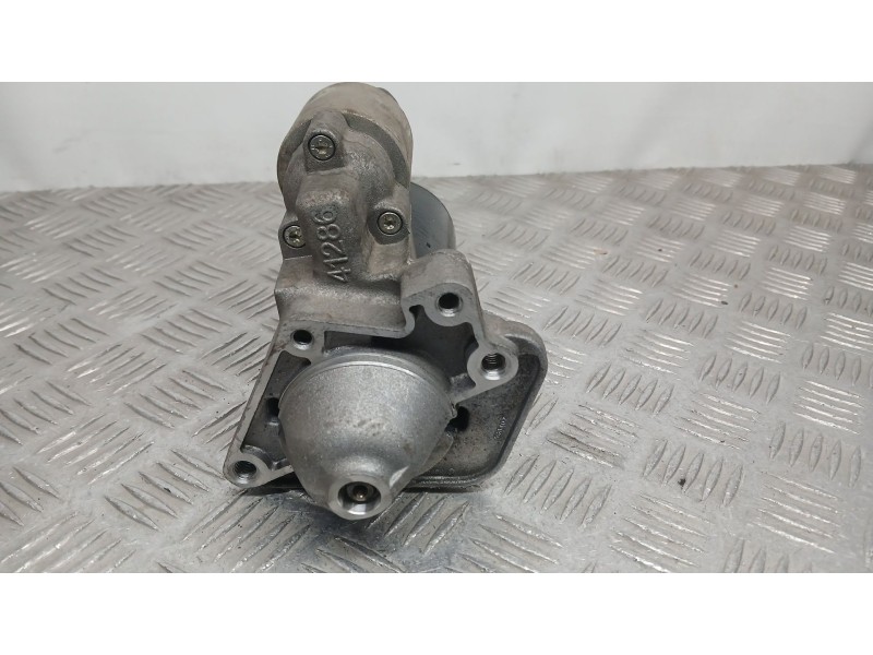 Recambio de motor arranque para nissan juke (f15) 1.5 dci referencia OEM IAM 233001073P BOSCH 0001136008