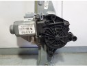 Recambio de elevalunas trasero izquierdo para citroën c-elysée feel referencia OEM IAM 9674437380  ELECTRICO 2 PINS