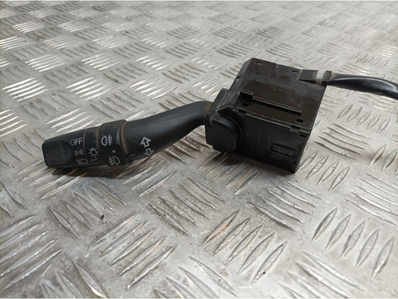 Recambio de mando luces para honda accord berlina (cl/cn) 2.0 sport referencia OEM IAM 35255SEAE01  