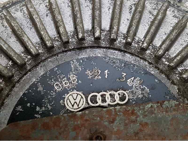 Recambio de ventilador viscoso motor para skoda superb (3u4) classic referencia OEM IAM 06B121347  BEHR