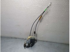 Recambio de cerradura puerta trasera derecha para toyota prius (nhw30) plug-in hybrid executive referencia OEM IAM 6905047070  4