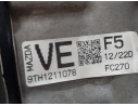 Recambio de caja cambios para mazda 2 lim. (de) 1.3 active (5-ptas.) (55kw) referencia OEM IAM 9TH1211078 FC270 5 VELOCIDADES