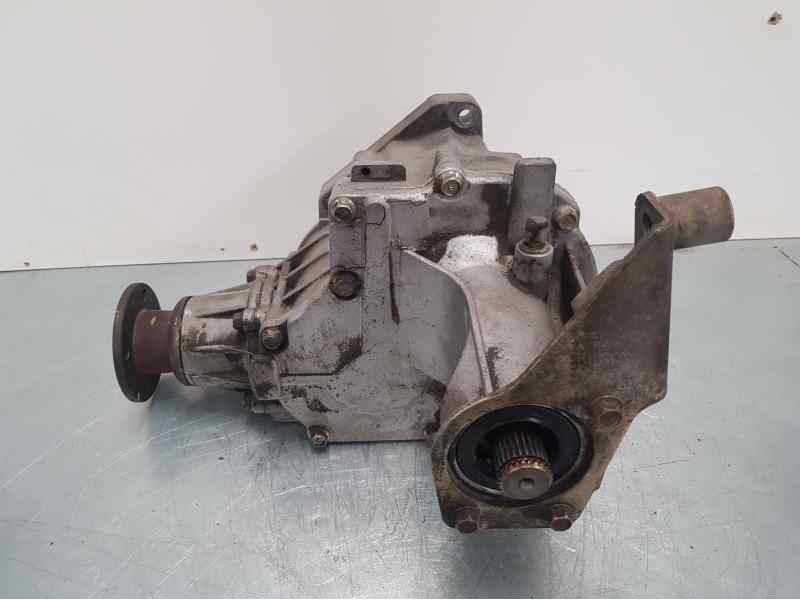 Recambio de diferencial delantero para hyundai santa fe (sm) 2.0 gls crdi 4x4 referencia OEM IAM Y010900356  