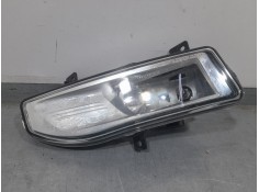 Recambio de faro antiniebla izquierdo para nissan qashqai ii (j11, j11_) 1.5 dci referencia OEM IAM 261558995AH L428802 VALEO