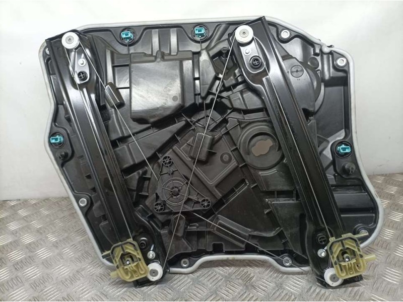 Recambio de elevalunas delantero derecho para bmw serie x1 (u11) sdrive 1.8i referencia OEM IAM 5A1D87606 1BW0006665 HILEX ELECT