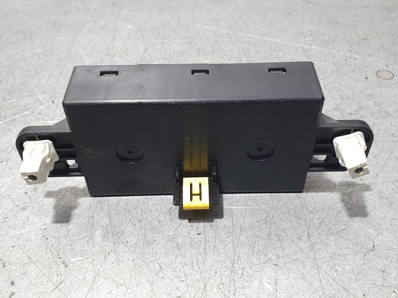 Recambio de modulo electronico para ds 7 crossback be chic referencia OEM IAM 9818091680 1014128905 