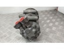 Recambio de compresor aire acondicionado para nissan juke (f15) 1.5 dci referencia OEM IAM 8200953359A SANDEN 11918 SD6V12