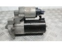 Recambio de motor arranque para nissan juke (f15) 1.5 dci referencia OEM IAM 233001073P BOSCH 0001136008