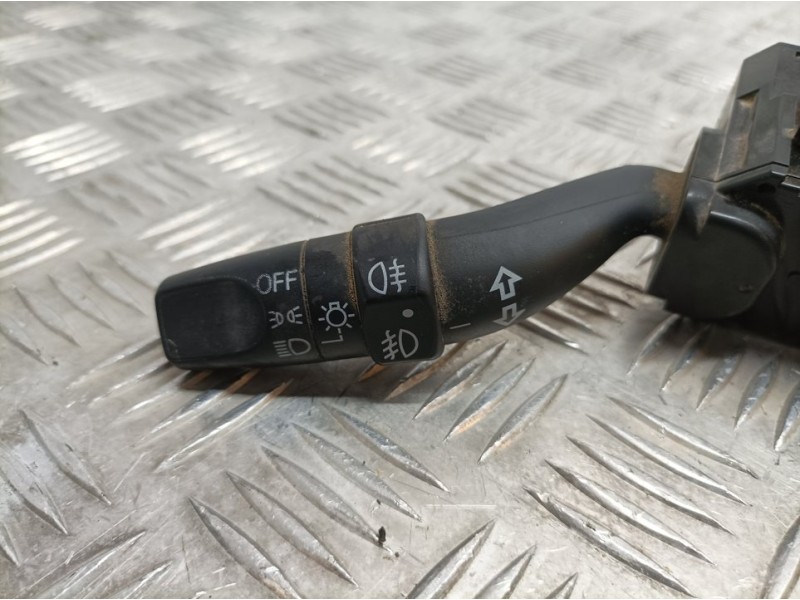 Recambio de mando luces para honda accord berlina (cl/cn) 2.0 sport referencia OEM IAM 35255SEAE01  