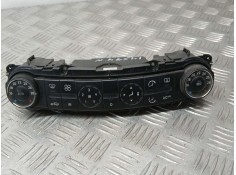 Recambio de mando climatizador para mercedes-benz clase e (w211) berlina e 220 cdi (211.006) referencia OEM IAM 211830385 000408