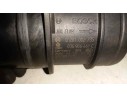 Recambio de caudalimetro para volkswagen eos (1f7) 2.0 tdi referencia OEM IAM 0281002735 03G906461C BOSCH